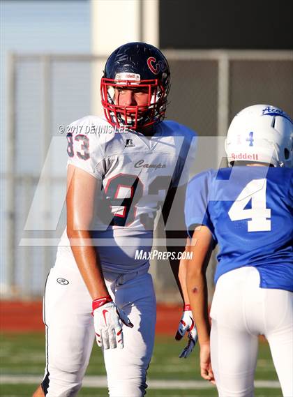 Thumbnail 1 in Campolindo @ Acalanes photogallery.