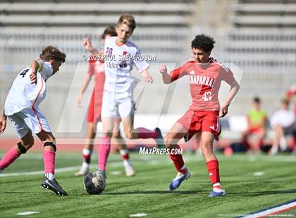 Thumbnail 3 in JV: Legend @ Chaparral photogallery.