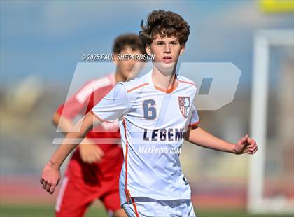 Thumbnail 1 in JV: Legend @ Chaparral photogallery.