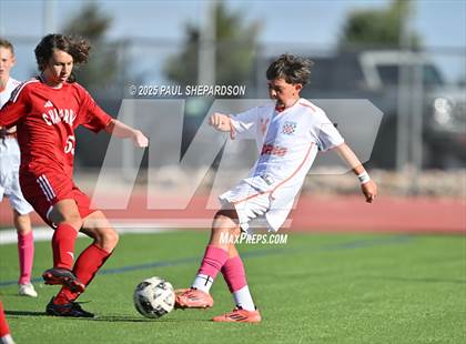 Thumbnail 1 in JV: Legend @ Chaparral photogallery.