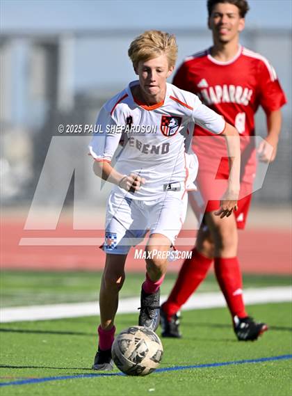Thumbnail 2 in JV: Legend @ Chaparral photogallery.