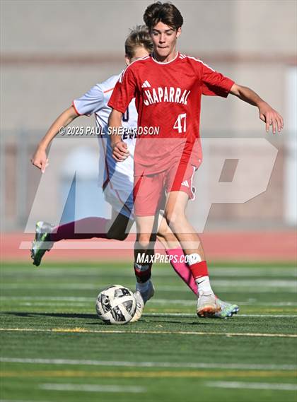 Thumbnail 3 in JV: Legend @ Chaparral photogallery.