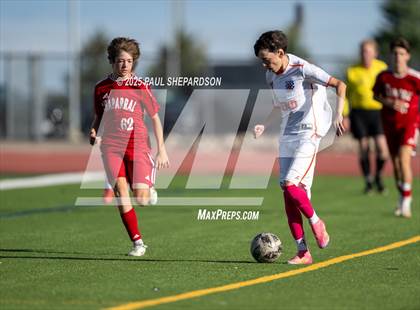 Thumbnail 3 in JV: Legend @ Chaparral photogallery.
