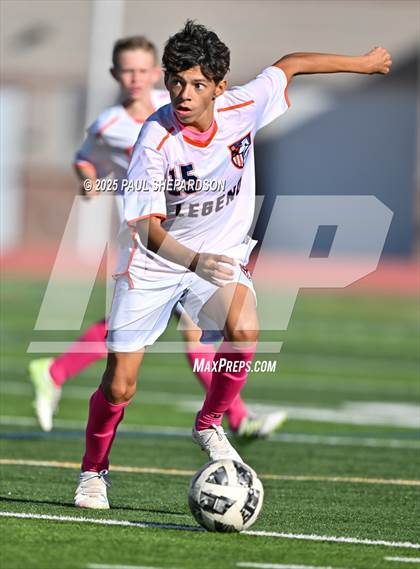 Thumbnail 2 in JV: Legend @ Chaparral photogallery.