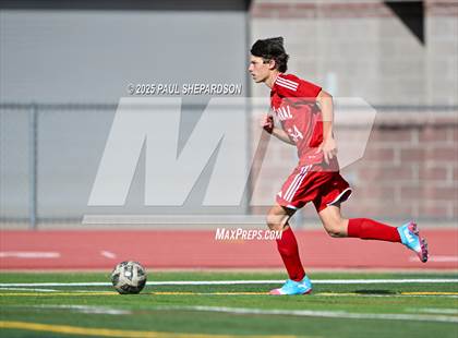 Thumbnail 3 in JV: Legend @ Chaparral photogallery.