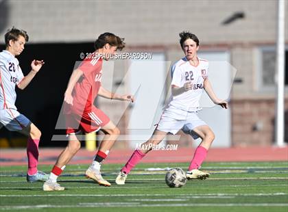 Thumbnail 2 in JV: Legend @ Chaparral photogallery.