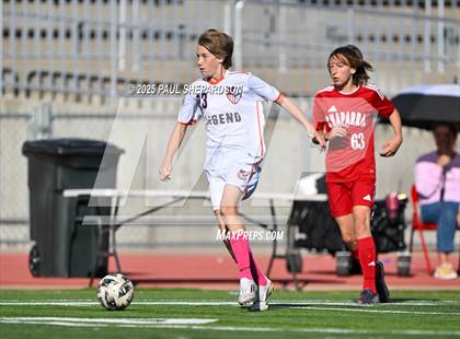 Thumbnail 3 in JV: Legend @ Chaparral photogallery.