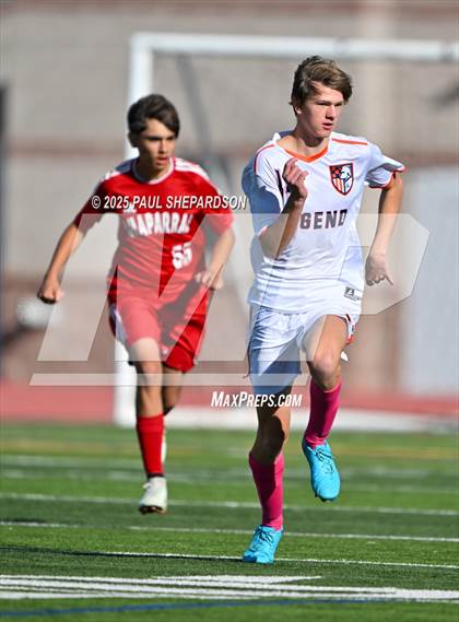 Thumbnail 1 in JV: Legend @ Chaparral photogallery.