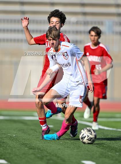 Thumbnail 2 in JV: Legend @ Chaparral photogallery.