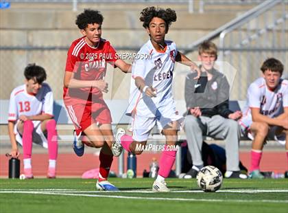 Thumbnail 3 in JV: Legend @ Chaparral photogallery.