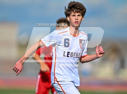 Thumbnail 2 in JV: Legend @ Chaparral photogallery.