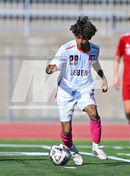 Thumbnail 2 in JV: Legend @ Chaparral photogallery.