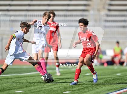 Thumbnail 2 in JV: Legend @ Chaparral photogallery.