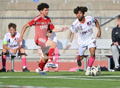 Thumbnail 1 in JV: Legend @ Chaparral photogallery.