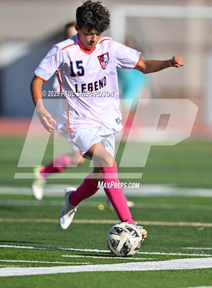 Thumbnail 1 in JV: Legend @ Chaparral photogallery.