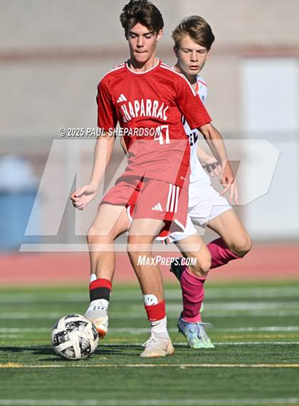 Thumbnail 1 in JV: Legend @ Chaparral photogallery.