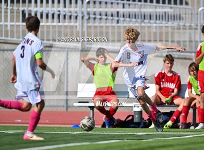Thumbnail 3 in JV: Legend @ Chaparral photogallery.