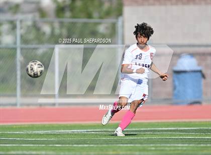 Thumbnail 3 in JV: Legend @ Chaparral photogallery.