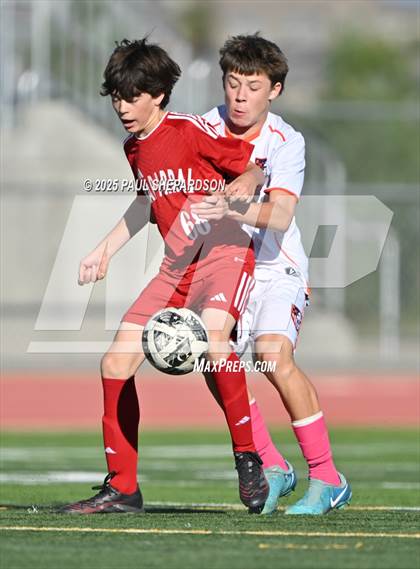Thumbnail 1 in JV: Legend @ Chaparral photogallery.
