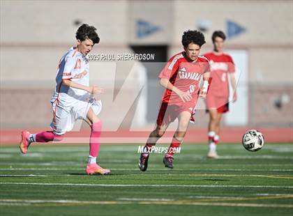 Thumbnail 2 in JV: Legend @ Chaparral photogallery.