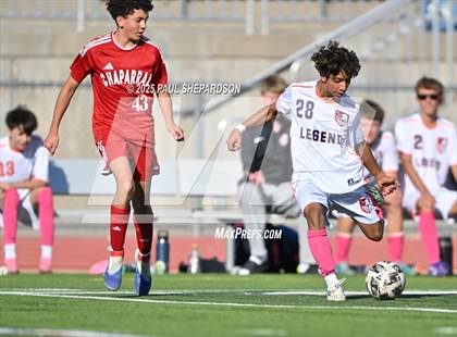 Thumbnail 2 in JV: Legend @ Chaparral photogallery.