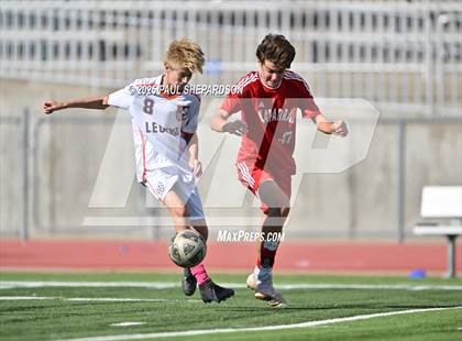 Thumbnail 3 in JV: Legend @ Chaparral photogallery.