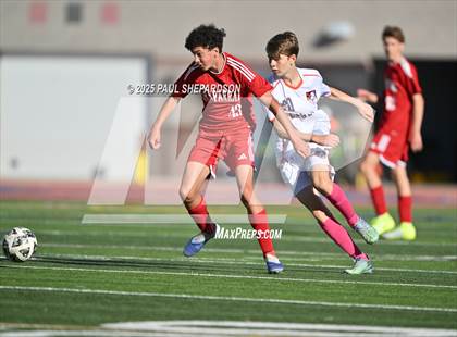 Thumbnail 2 in JV: Legend @ Chaparral photogallery.