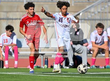 Thumbnail 2 in JV: Legend @ Chaparral photogallery.