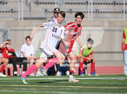 Thumbnail 2 in JV: Legend @ Chaparral photogallery.