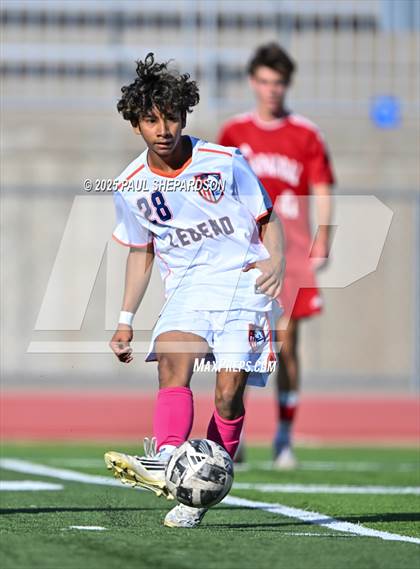 Thumbnail 1 in JV: Legend @ Chaparral photogallery.