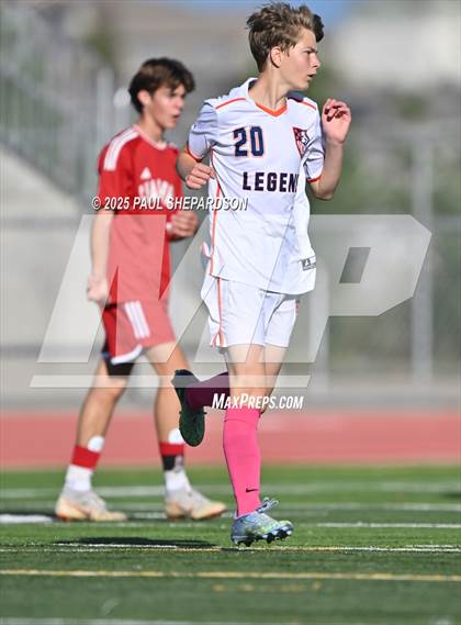 Thumbnail 3 in JV: Legend @ Chaparral photogallery.