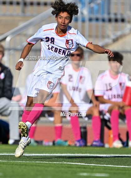 Thumbnail 3 in JV: Legend @ Chaparral photogallery.