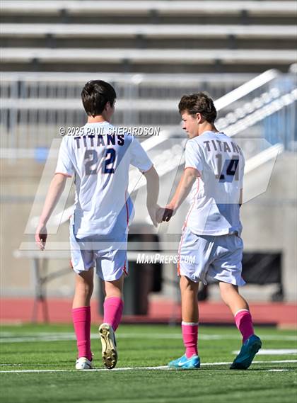 Thumbnail 2 in JV: Legend @ Chaparral photogallery.