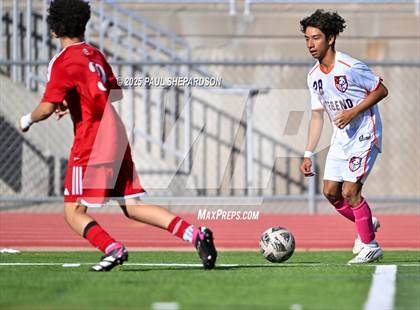 Thumbnail 3 in JV: Legend @ Chaparral photogallery.