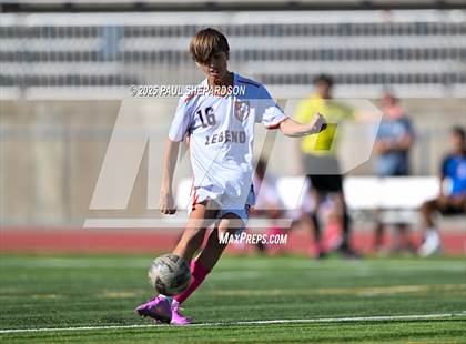 Thumbnail 3 in JV: Legend @ Chaparral photogallery.