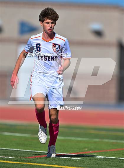 Thumbnail 3 in JV: Legend @ Chaparral photogallery.