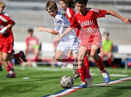 Thumbnail 2 in JV: Legend @ Chaparral photogallery.