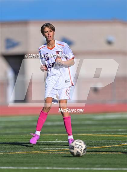Thumbnail 3 in JV: Legend @ Chaparral photogallery.