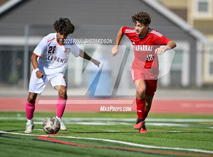 Thumbnail 1 in JV: Legend @ Chaparral photogallery.