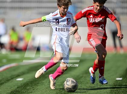 Thumbnail 1 in JV: Legend @ Chaparral photogallery.