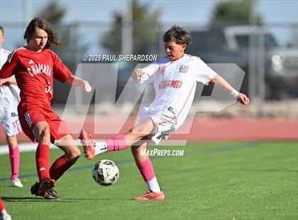 Thumbnail 3 in JV: Legend @ Chaparral photogallery.