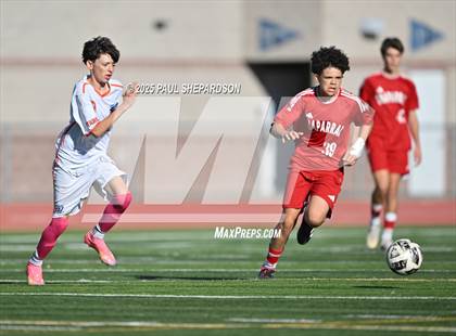 Thumbnail 1 in JV: Legend @ Chaparral photogallery.