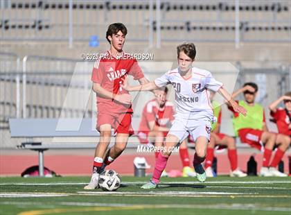Thumbnail 3 in JV: Legend @ Chaparral photogallery.