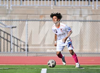 Thumbnail 2 in JV: Legend @ Chaparral photogallery.