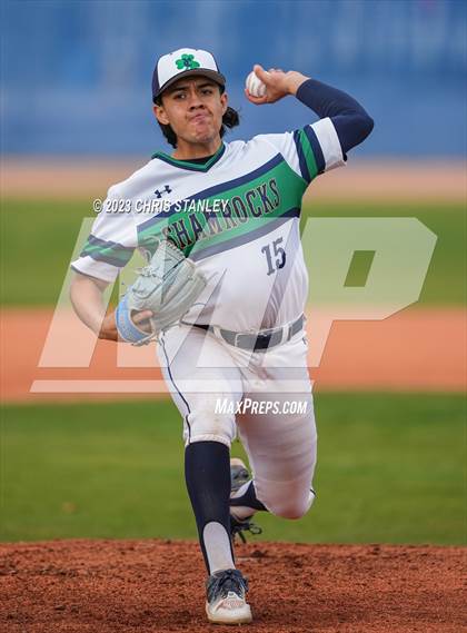 Thumbnail 1 in Thunderbird @ Yuma Catholic photogallery.