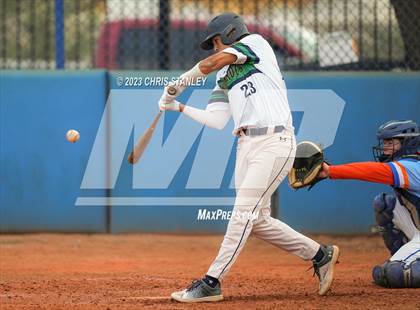 Thumbnail 1 in Thunderbird @ Yuma Catholic photogallery.
