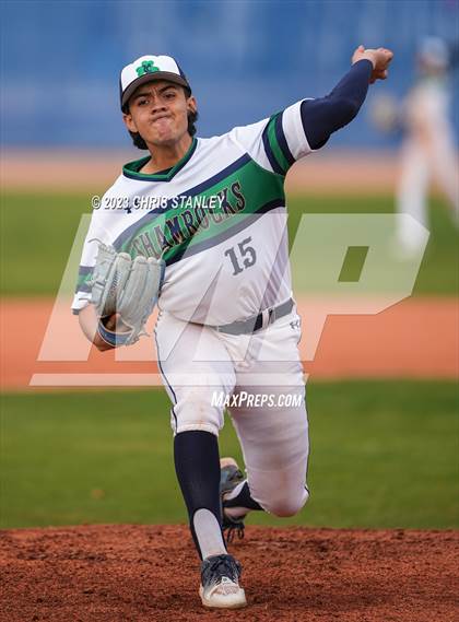 Thumbnail 1 in Thunderbird @ Yuma Catholic photogallery.