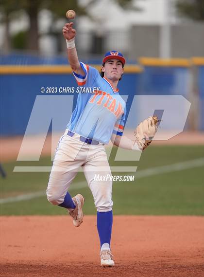 Thumbnail 2 in Thunderbird @ Yuma Catholic photogallery.