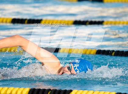 Thumbnail 3 in Foothill Swim Games (Finals) photogallery.