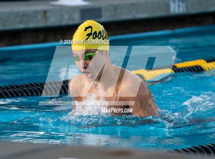Thumbnail 1 in Foothill Swim Games (Finals) photogallery.